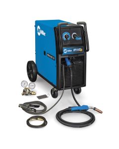 Millermatic 212 Auto-Set MIG Welder