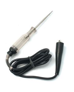 HD Circuit Tester