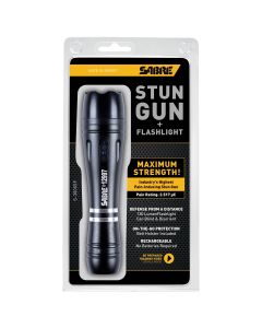 SABRE Maximum Strength Tactical Stun Gun