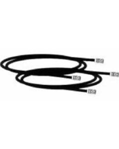 7130; 6' Hose Kit (includes: 7