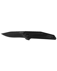 Kershaw Fraxion Fipper Knife designed by Jens Ans