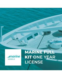 RENEWAL. JALTEST MARINE FULL KIT LICENSE OF USE