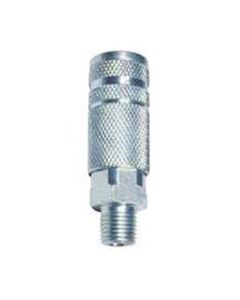 Coupler 1/4" LINC 1/4" MNPT