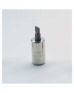 3/8 in. Drive Standard Screwdriver Skt&Bts&Rpl5/16