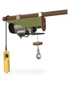 440 Pound Electric Hoist