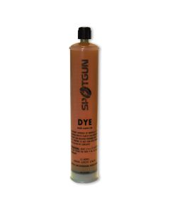 DYE CARTRIDGE A/C 8 OUNCE UNIVERSAL