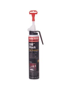 LCT40463 image(0) - RTV Silicone 598 - High Perfor