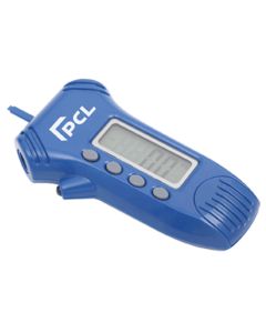 PCLDTPG7 image(0) - Digital tire pressure and tread depth gauge