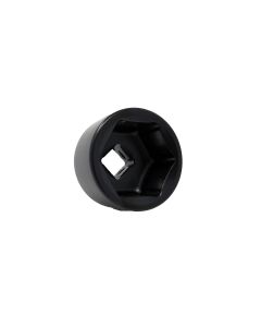 Cummins Oil Filter Housing Cap Socket - 25mm