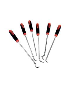 Hook & Pick Set 6 pc