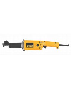 DeWalt 2-1/2" Straight Grinder