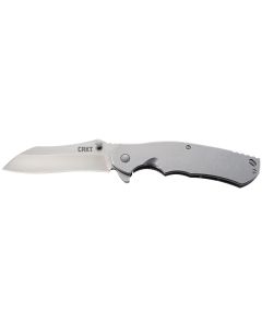 Darrin Sirois Design Knife