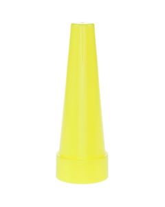 Bayco Yellow Safety Cone  2522/5522 Series