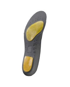 Original S.W.A.T. Men's Gel Insoles, Size 8.0