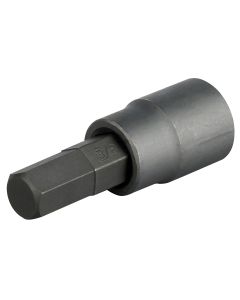 3/8" Drive Hex Bit Socket - 3/8"
