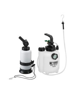 3 qt. Vacuum Brake Fluid Bleeder