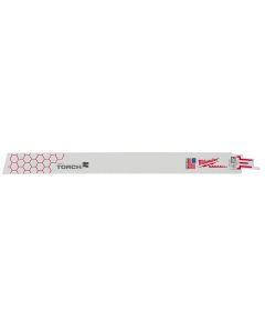 12" 24 TPI The Torch? SAWZALL? Blades (5 Pk)
