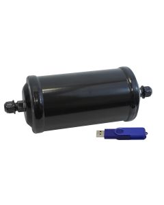 Filter Pack for Commannders
