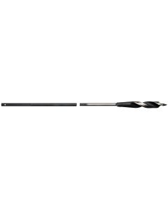 Cable Bit 1/2" x 54"
