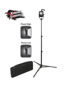 Bayco Rechargeable LED Scene Light Kit