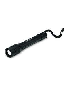 Tactical Flashlight w/ 200 Lumen