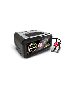 Fully Automatic Battery Charger