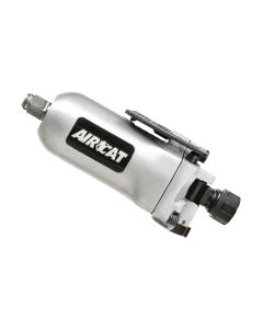 AIRCAT Mini 3/8 in. Butterfly Impact Wrench