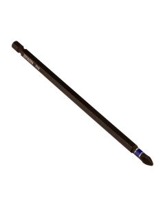 Power Impact Bit No. 2PH x 6 in. OAL (1 per Card)