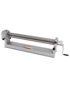 40" Metal Forming Slip Roll