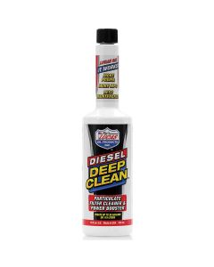 DIESEL DEEP CLEAN 16 OZ 12/CASE