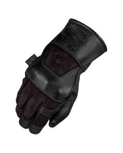 MECMFG-05-012 image(0) - GLV FBRCTR XXL BLK 1PR LEATHER FBRCTR