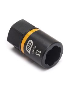 3/8IN Drive Bolt Biter Extraction Socket 13MM