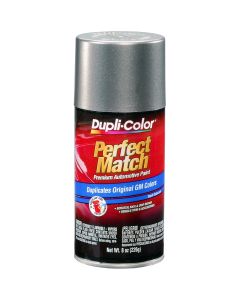 Med Marblehead Metallic General Motors Exact-Match Automotive Paint - 8 oz. Aerosol