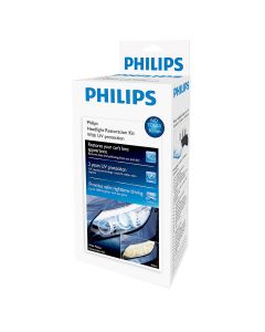 PHLHRX00XM image(0) - Headlight Restoration Kit
