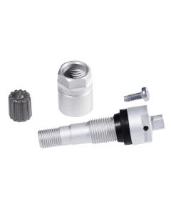BATB-9250-10 image(0) - TPMS Aluminum Valve Service Kits (10 kits/box)