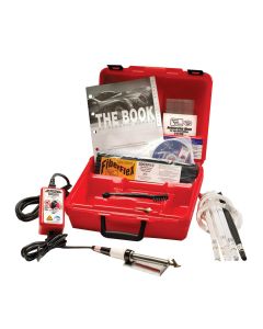URE5600HT image(0) - WELDER PLASTIC KIT AIRLESS