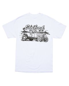 Edelbrock Frog & Dog Buddies Youth T-Shirt, Small