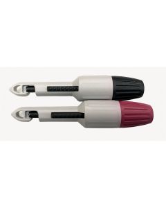 Insulation Piercing Clips With Banana Jack