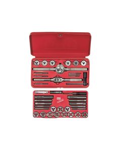 39 Pc Tap Set