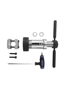 Rebound Spring Strut Tool