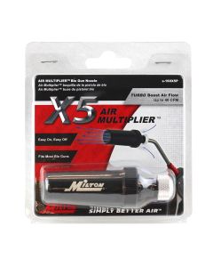 X5 Air Multiplier Blo Gun Nozzle - Plastic