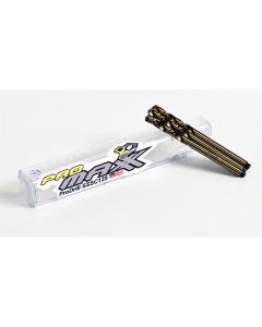 ProDrill Gold Tooling Bit 3 Pack- Small