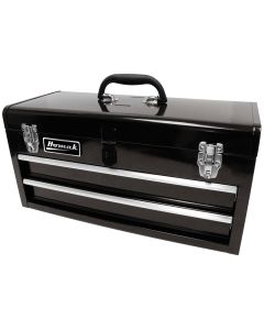 Homak Mfg. 20 in. 2-Drawer Toolbox