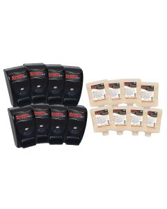 KrestoGT Orange 2L - Buy 2 Cases Get 8 Free Dispensers