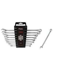 8pc XL Flank Bite Wrench Set & Bottle Opener Wrnch