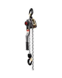 JET JLH-300WO-5 3-Ton Lever Hoist, 5' Lift w/ Overload Protection