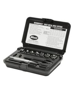 KIT ROTOBROACH FRCTIONAL CUTTERS