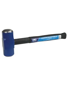 8 lb. Double Face Sledge Hammer with 16 in. Handle