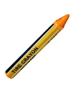 YELLOW CRAYON