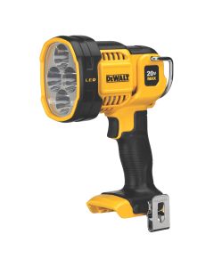 DeWalt 20V MAX Spot Light (Bare Tool)